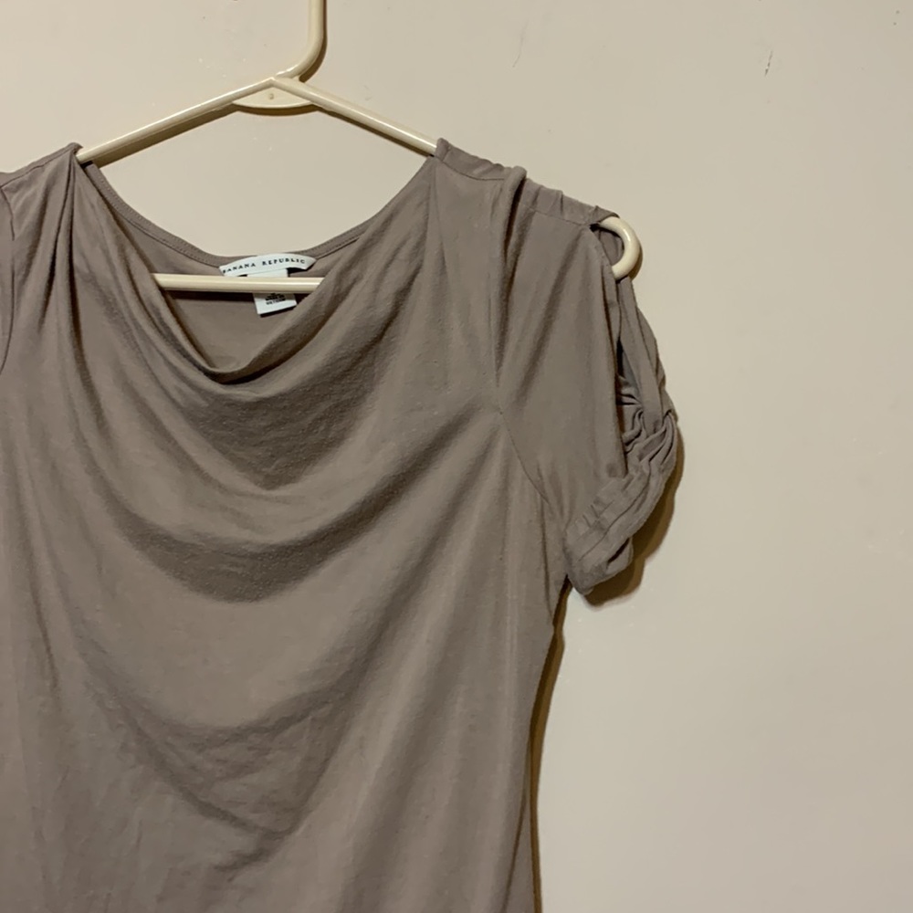 Banana Republic top - Picture 5 of 6